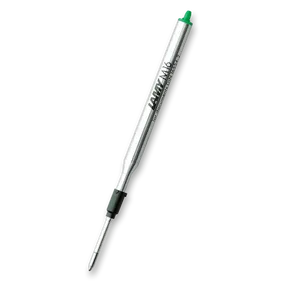 Lamy náplň do guličkovej ceruzky M 16 zelená